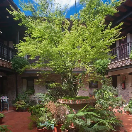 Rural Corru San Pumés 2*