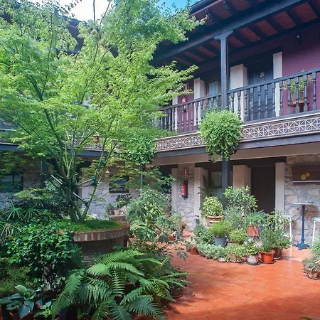 Maison d'hôtes Rural Corru San Pumés Mestas De Con