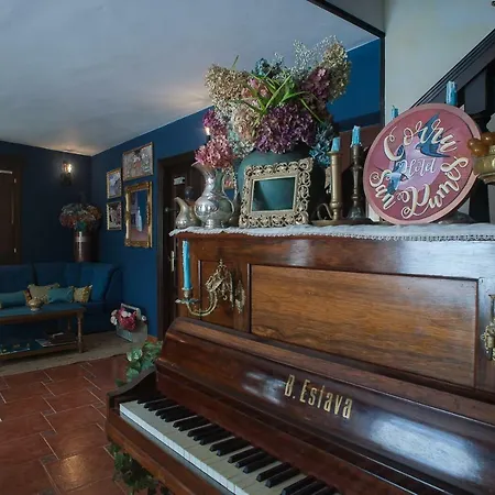 Rural Corru San Pumés 2*