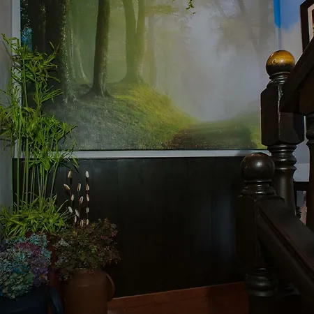 Rural Corru San Pumés Maison d'hôtes