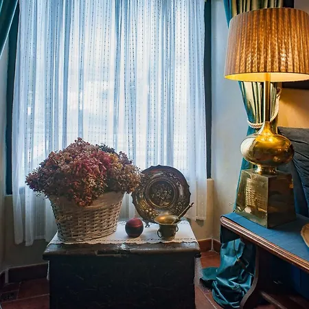 Maison d'hôtes Rural Corru San Pumés Mestas De Con