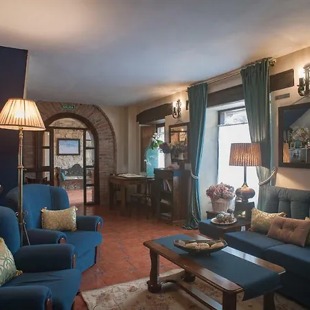 Rural Corru San Pumés Maison d'hôtes 2*