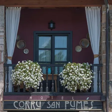 Penzion Rural 