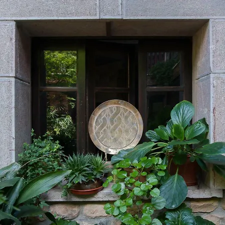 Rural Corru San Pumés Maison d'hôtes