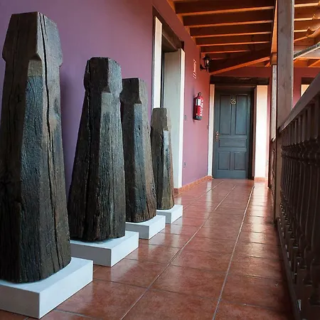 Rural Corru San Pumés Maison d'hôtes