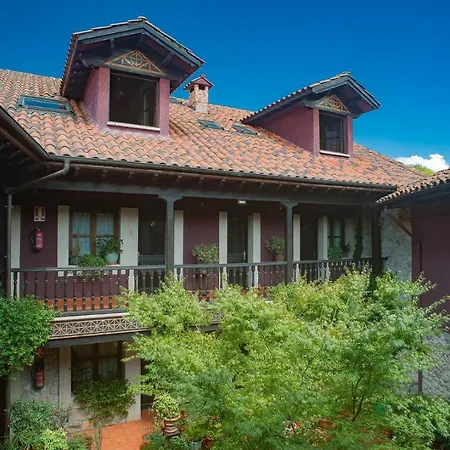 Rural Corru San Pumés Maison d'hôtes